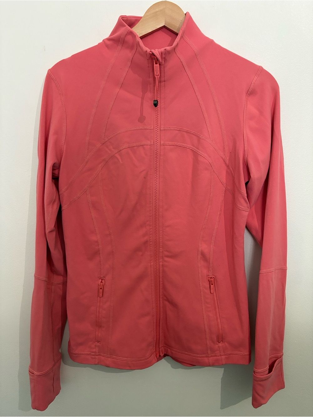 Lululemon Define Jacket